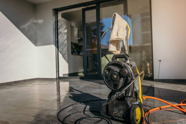 Best Rust Removal  in Memphis, TX