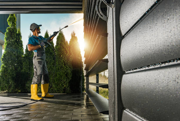 Best Graffiti Removal  in Memphis, TX
